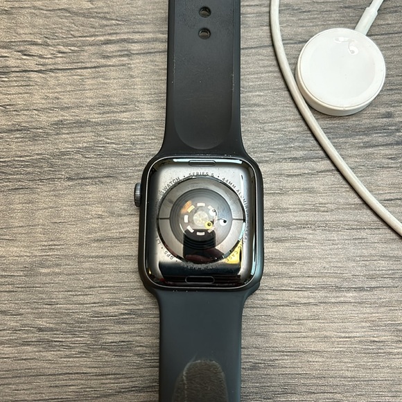 Iwatch series 5 - Picture 4 of 5